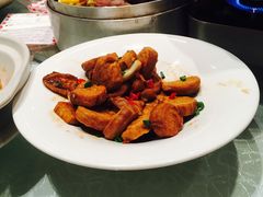 霉千张-亢龙太子酒轩(东湖店)