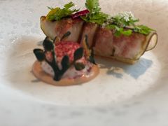 -九献创意菜·新中式(亮马河花园私宴店)