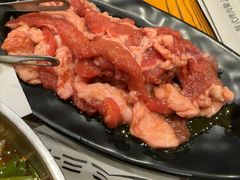 -三千里韩式炭火烤肉(南八马路店)