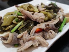 -潮州菜馆(十里河店)