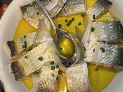 -熠盛粤味·顺德桑拿鸡(永康路店)