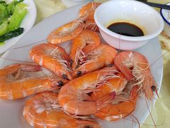 -秋姐美食店(旅游大道店)