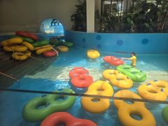 -清河半岛温泉度假酒店