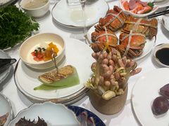 -京彩臻品火锅