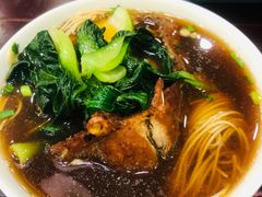 -东吴面馆(枫桥店)