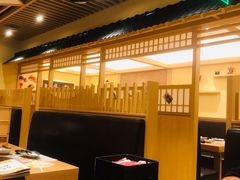 大堂-伊豆野菜村(新荟城店)