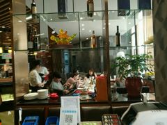 -大渔铁板烧(中山路八佰伴店)
