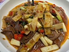 -乔阿马·江南味·驴肉香(龙湖华泾天街店)