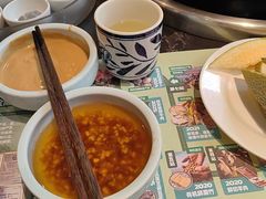 -巴蜀大将火锅(春熙店)