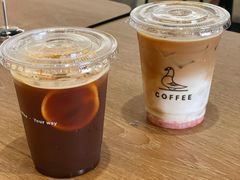 -野鸽子咖啡(中航店)