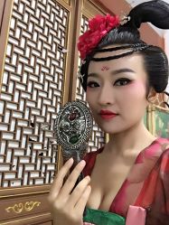 -盘子女人坊生日照·摄影馆(华强店)