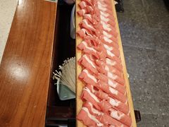 -京城胜利涮羊肉(禧乐汇店)