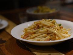 花生芽-青桃餐厅