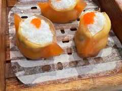 -蔡澜点心·粤菜(领展购物广场店)