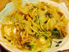 拉皮-福利来酒店(泺源大街店)
