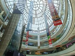 -万达广场(长沙开福店)