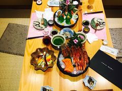 -花潮料理艺食馆(世欧广场店)
