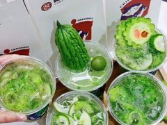 -炖物24章·顺时轻养茶(黄龙店)