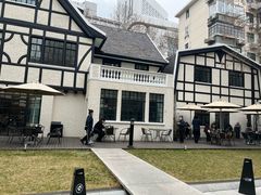 -一尺花园(安和花园店)