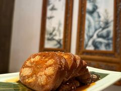 -南京大牌档(夫子庙老门东店)