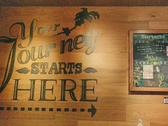 -星巴克(西藏路店)