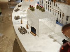 -杭州钱江新城万怡酒店-西餐厅