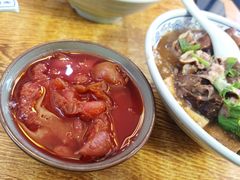 -六爷门框百年卤煮
