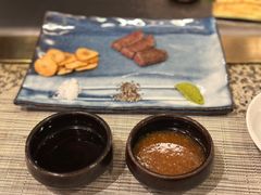 -神户牛排餐厅MOURIYA(总店)