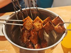-鬼味烤翅(南锣鼓巷店)