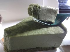 抹茶提拉米苏-星巴克臻选(舟山凯虹广场店)
