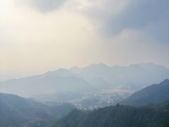 -大慈岩风景区