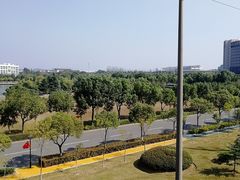 -南京医科大学(江宁校区)