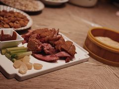 -奉天小馆·非遗东北菜(济南万象城店)