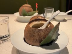 -汤城小厨•粤菜•靓汤(望京凯德mall店)