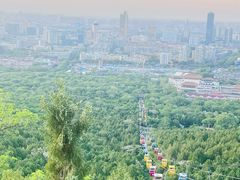 -千佛山风景名胜区