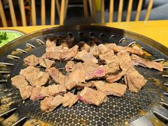 -8号苑自助烤场(西单店)
