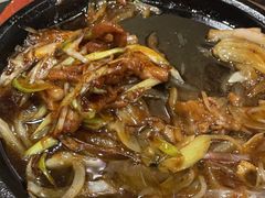 -老牌坊鲁菜名店(宽厚里店)