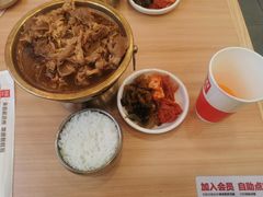 -米村拌饭(城阳万象汇店)