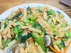 -山里人姜汁(府东小区店)