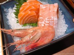 -松竹和日式料理(广厦店)