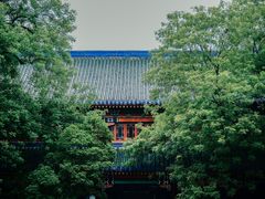-灵谷景区
