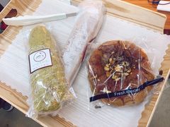 -韩国利尔面包(桂林路店)