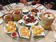 -金苑海鲜酒家(来魅力店)