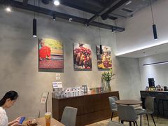 -野鸽子咖啡(中航店)