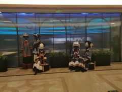 -阿斯牛牛·凉山菜(新会展店)