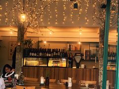门面-RAC BAR(安福路店)