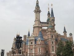 -迪士尼小镇