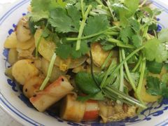 -大嘻咹biangbiang面(历史博物馆店)