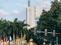 -广州科尔海悦酒店