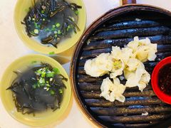 -海汇源老烧麦店(东大街总店)